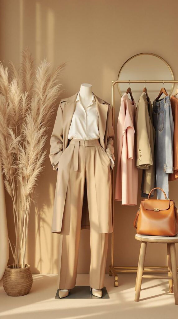 DRESS COLLECTIONS
